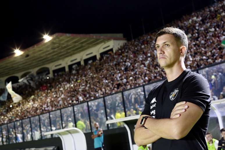 The crisis in Vasco increases the pressure on Barbieri and Mr. Balances in office