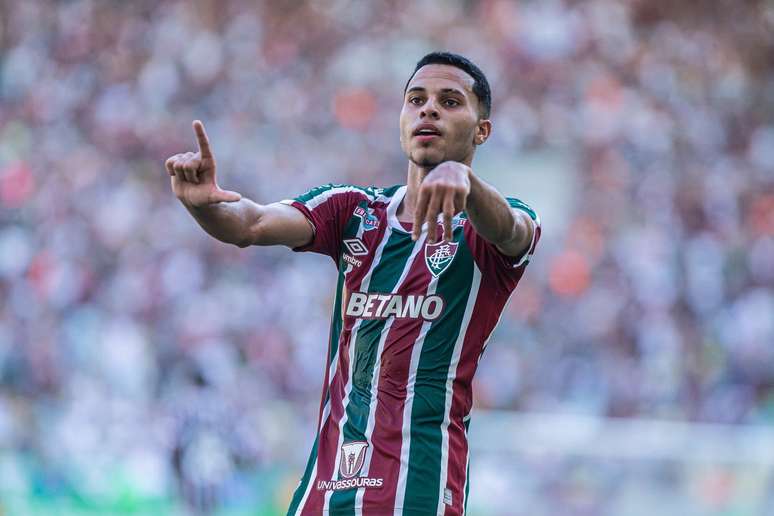After Alexsander’s injury, Fluminense suffers from formations in the center and has a decline in performance