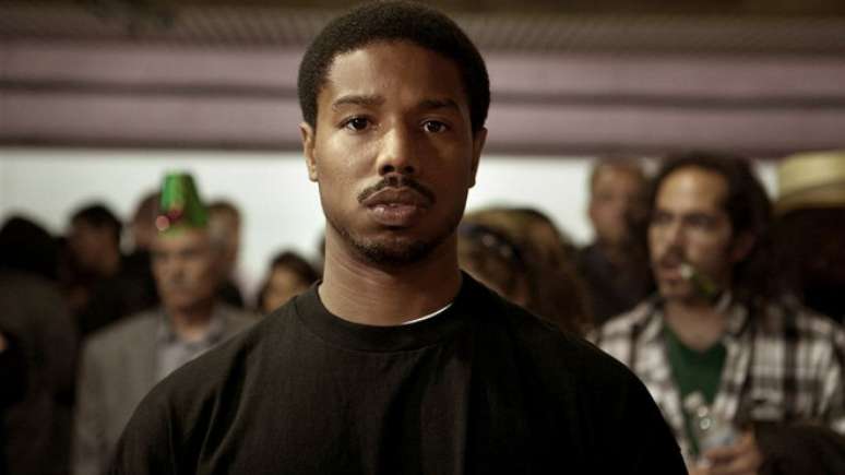 Fruitvale Station: A &Uacute;ltima Parada (2013)