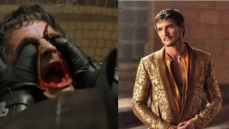 Pedro Pascal