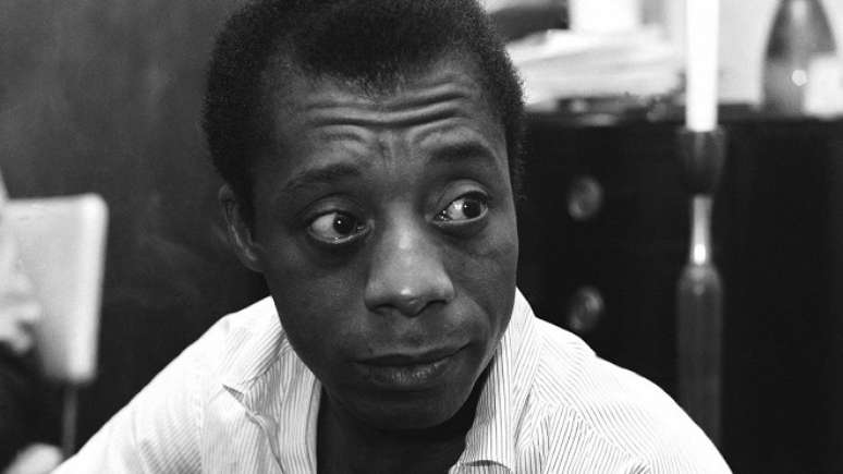 Eu N&atilde;o Sou Seu Negro (2017)