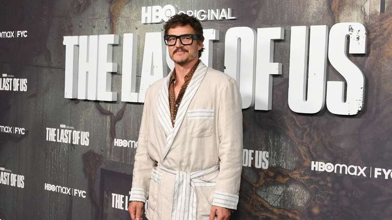 Pedro Pascal revela que teve infecção ocular devido a prática de fãs de Game of Thrones