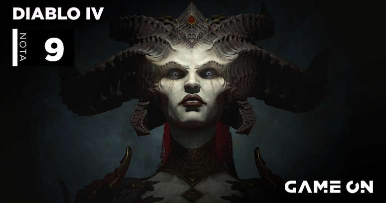 Diablo IV - Nota 9