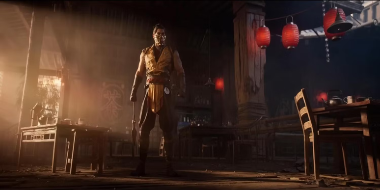 Mortal Kombat 1 já pode ter sequência em produção