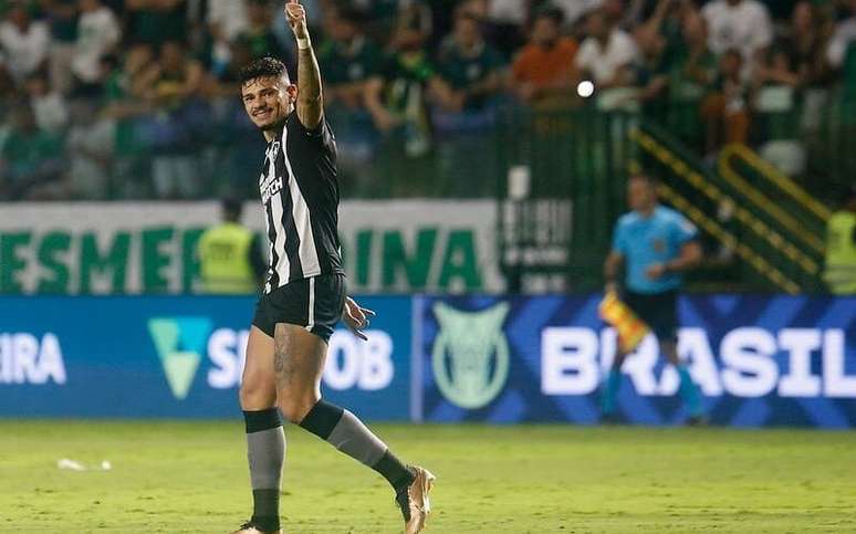What if it goes to penalties?  Discover five possible Botafogo goalkeepers for the decisive match of the Copa do Brasil