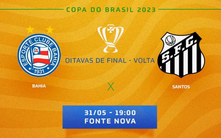 Veja onde assistir aos jogos decisivos das oitavas de final da