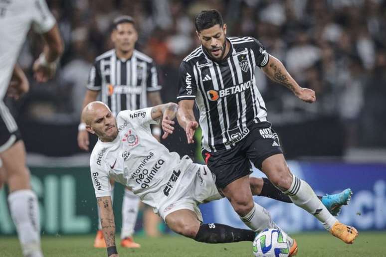 Que horas é o jogo do Galo hoje na Copa do Brasil e onde assistir