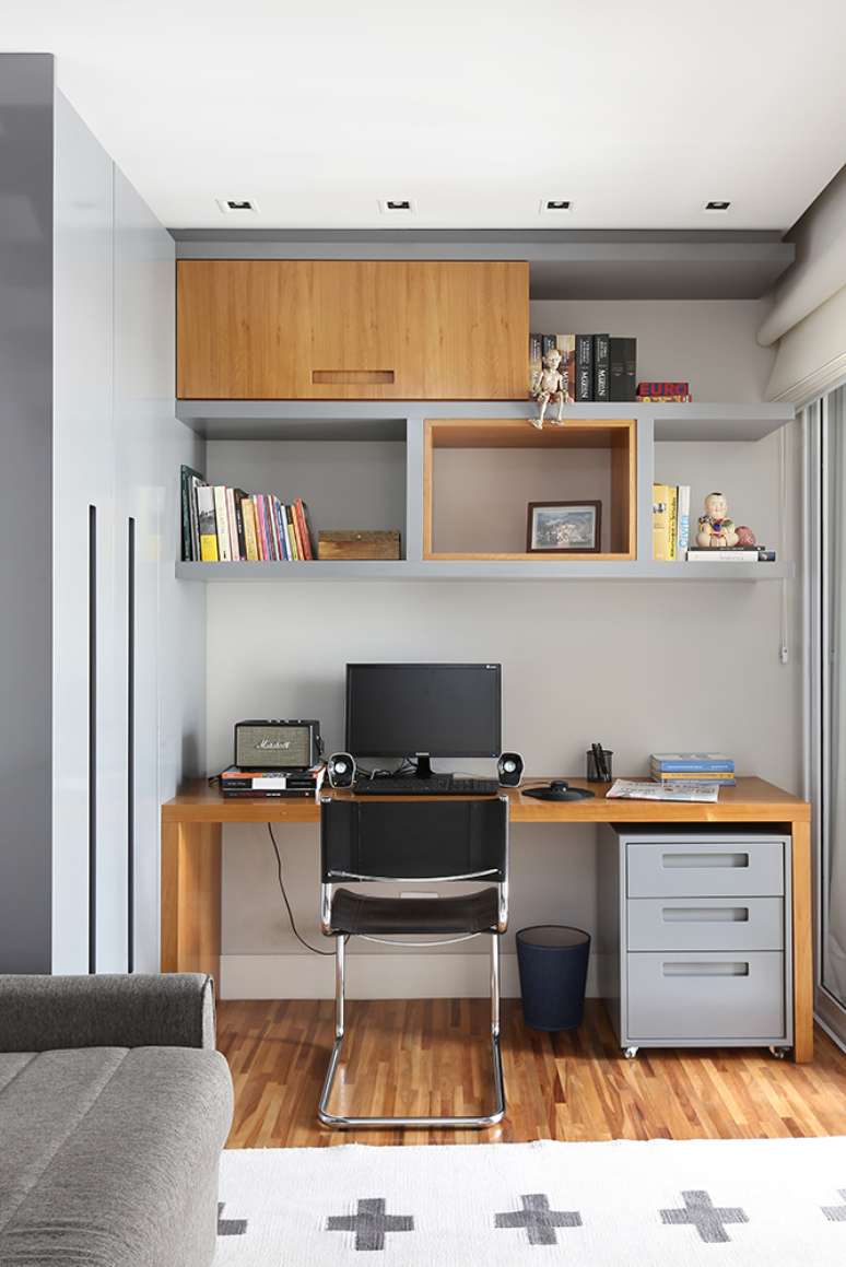 Project by Márcio Campos Arquitetura