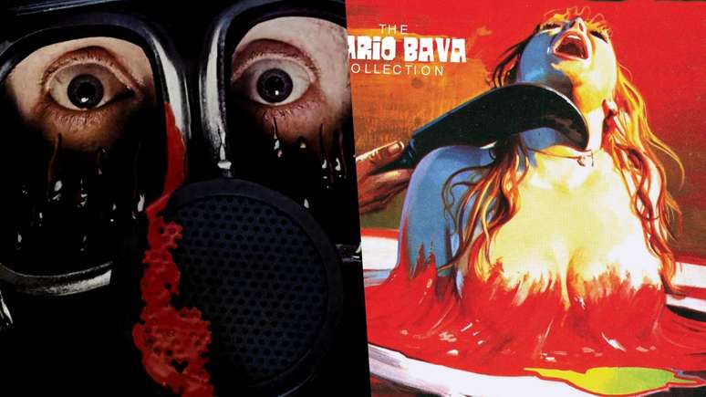 TERROR SLASHER | 10 filmes obrigat&oacute;rios para os amantes do g&ecirc;nero