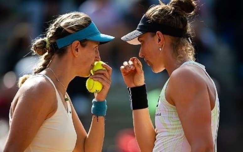 Beatriz Haddad Maia estreia com vitória arrasadora em Roland Garros