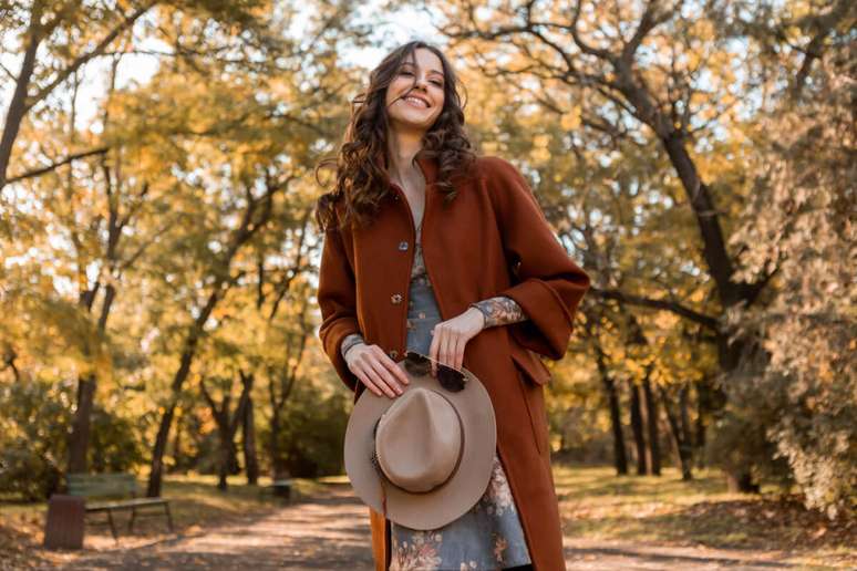 4 items of clothing to acquire a Parisian style