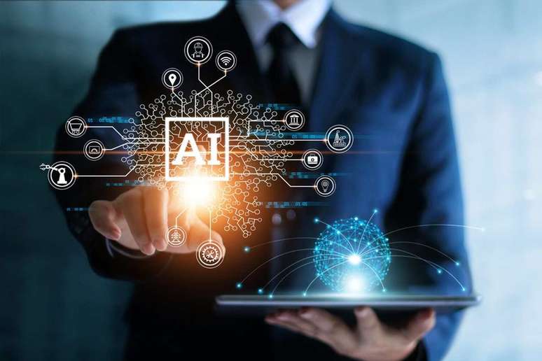 A ferramenta de IA generativa Stable Diffusion aumenta os estereótipos de raça e gênero, segundo experimento da Bloomberg