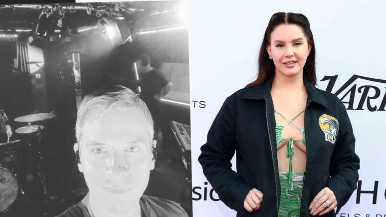 Lana Del Rey’s sound engineer is robbed in Rio de Janeiro