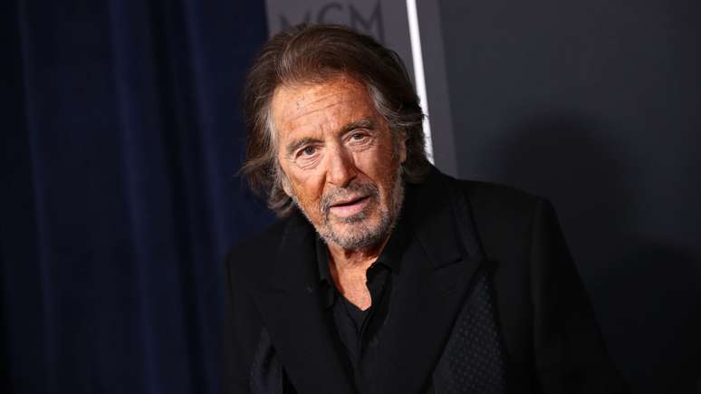 At 83, actor Al Pacino announces he will become a father for the fourth time
