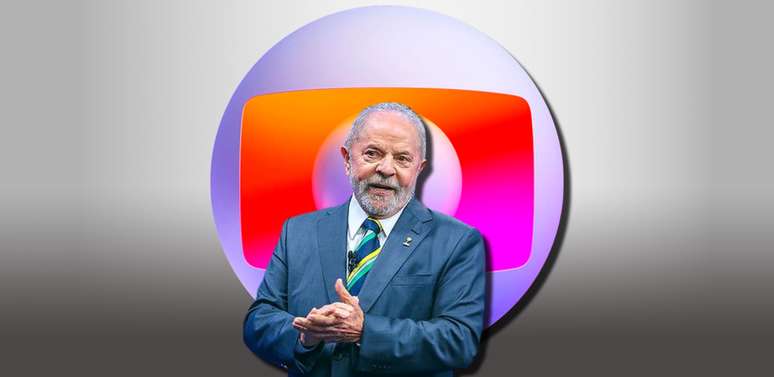 O clima azedou entre o jornalismo da Globo/GloboNews e o presidente Lula
