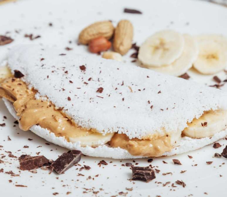 Tapioca da Baiana é um verdadeiro sucesso em Boston