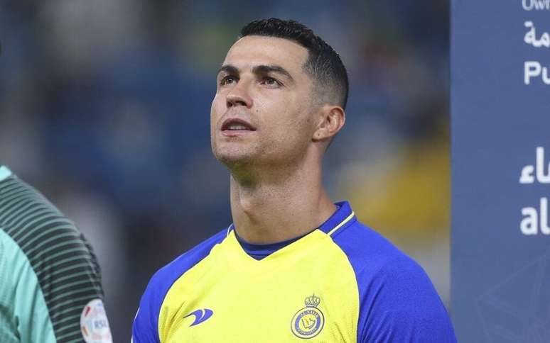 Sem gol de Cristiano Ronaldo, Al-Nassr vence na Liga dos Campeões da Ásia