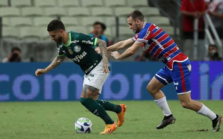 Verdão supera Grêmio em casa e conquista sua 4ª Copa do Brasil de forma  invicta – Palmeiras