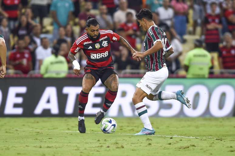 Flamengo e Fluminense pela Copa do Brasil: datas, horários e onde assistir