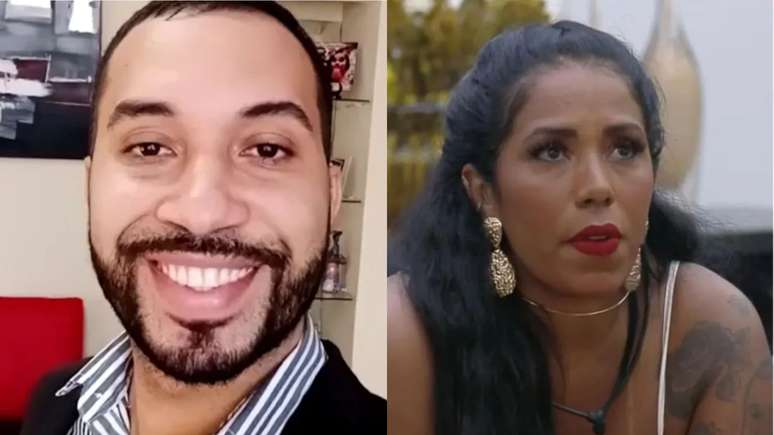 Gil do Vigor defends his sister on the web after being humiliated: ‘I warned you’