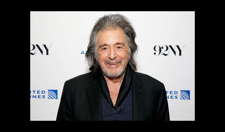 People?  Al Pacino, 83, shocks the world by revealing that he will be a father for the fourth time