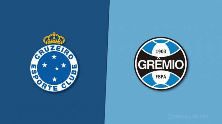 Grêmio x Cruzeiro: veja onde assistir AO VIVO e de GRAÇA!