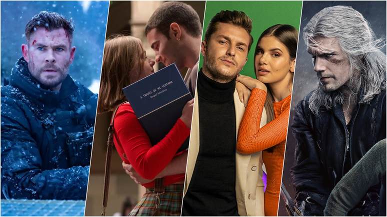 5 séries imperdíveis para assistir na Netflix em agosto de 2023 - Canaltech