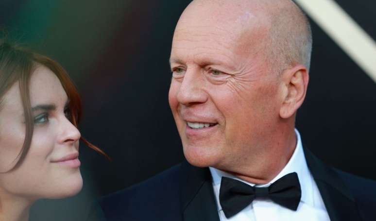 ‘I faced denial,’ says Bruce Willis’ daughter in heartwarming account of actor’s dementia diagnosis