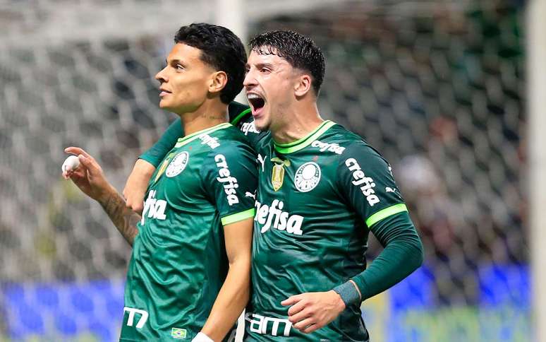 Corinthians e Palmeiras disputam prêmio de R$ 5 milhões pelo