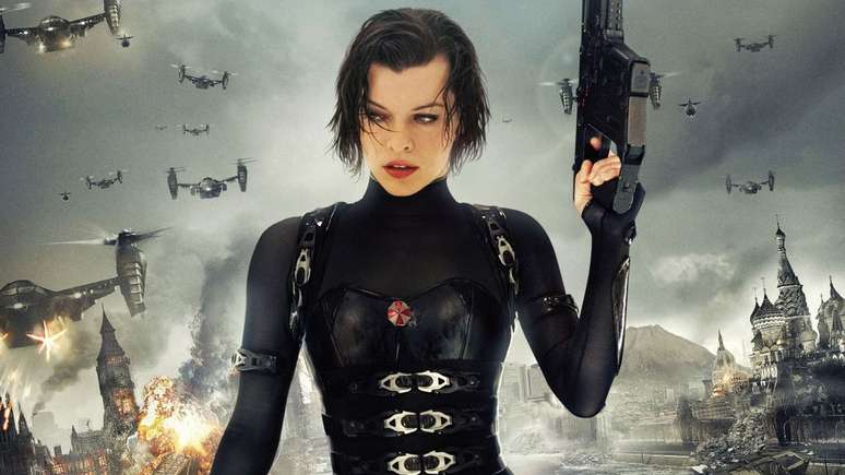 Resident Evil: Todos os filmes da saga, do pior ao melhor