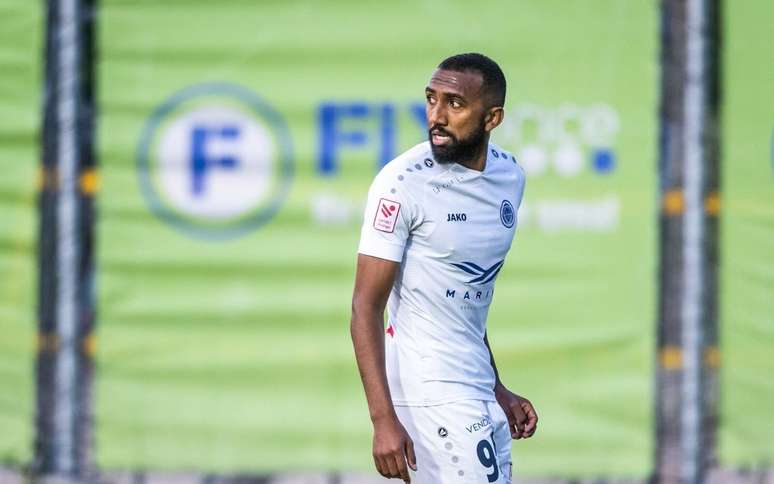 Brazilian striker Lucas Rangel scores again and projects the title match in Latvia