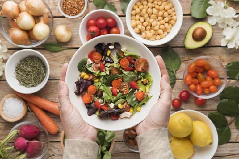 Healthy eating gains importance in spas