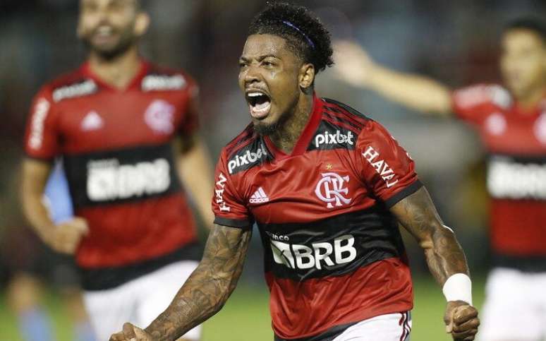 SÁLARIO DOS JOGADORES DO FLAMENGO 2019 - ATUALIZADO! 