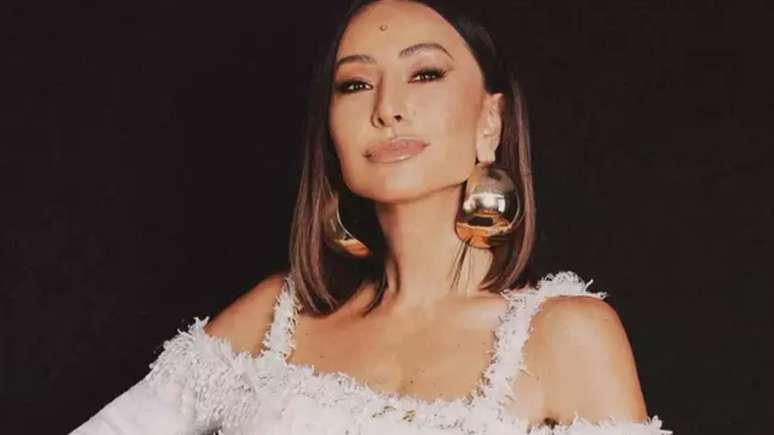 Sabrina Sato talks about love life after breakup