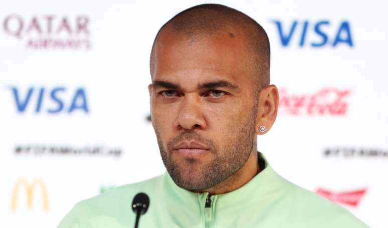 Muito medo Depoimento vazado da vítima de Daniel Alves revela momentos de terror com o jogador