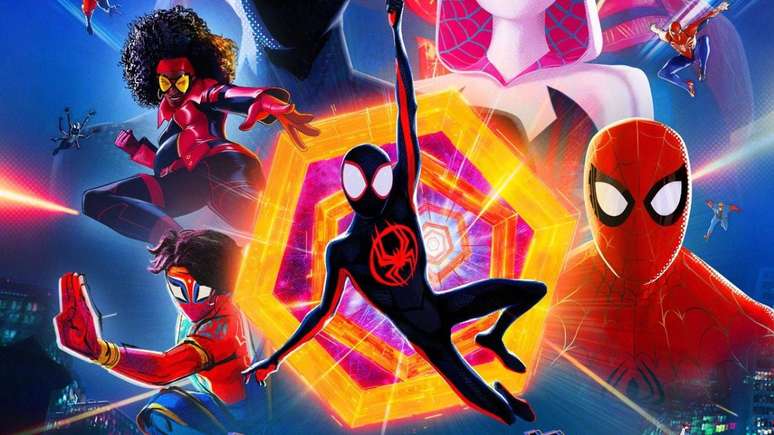 Spider-Man: Miles Morales terá Gato-Aranha