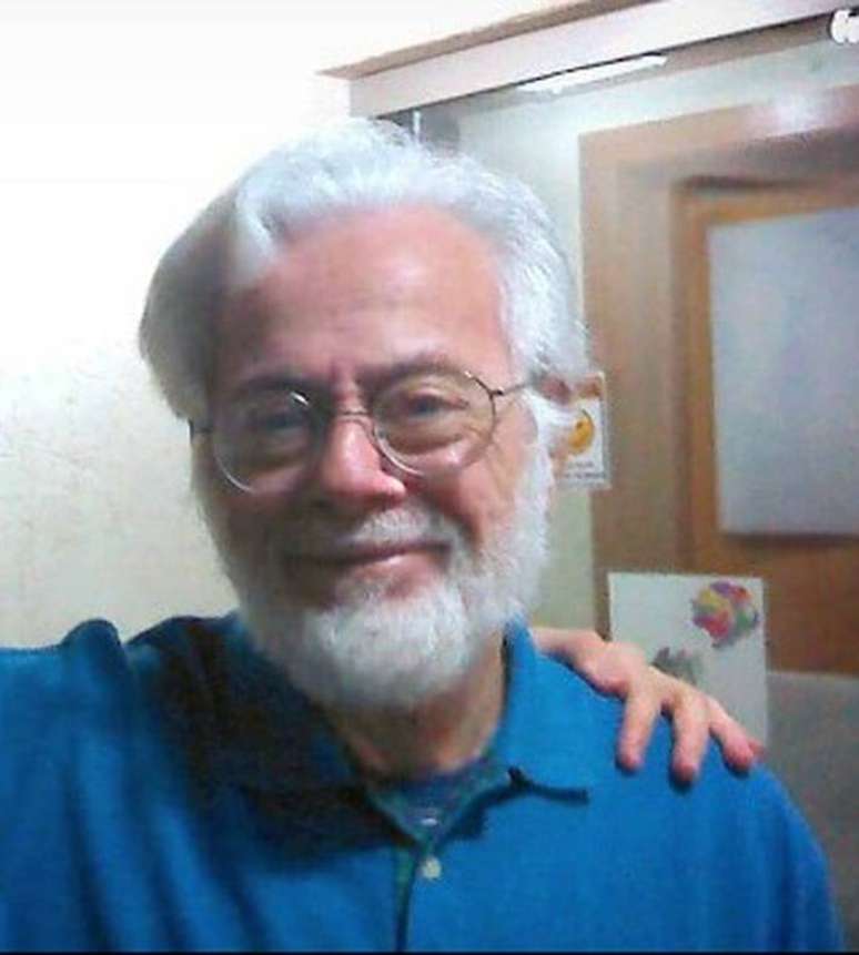 Em julho, Lauro Fabiano completaria 86 anos