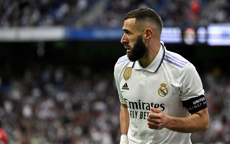 Karim Benzema vence prémio Jogador do Ano da UEFA, UEFA Champions League