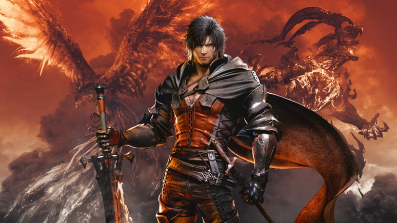 Novo trailer de Castlevania Lords of Shadow 2