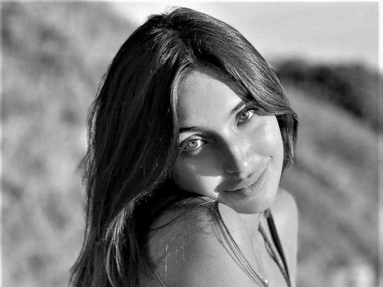 Vanessa Lopes: ‘Men are afraid to show up next to me and say we’re together’