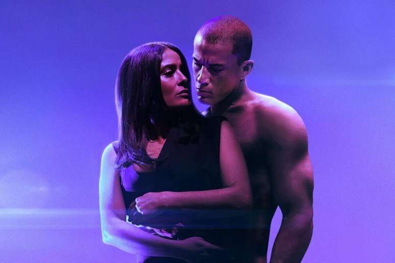 Filme &lsquo;Magic Mike: A &Uacute;ltima Dan&ccedil;a&rsquo; 