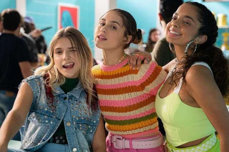 S&eacute;rie &lsquo;Use Sua Voz &lsquo; 