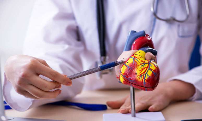 Alerta: doenças cardiovasculares são a principal causa de morte no Brasil -