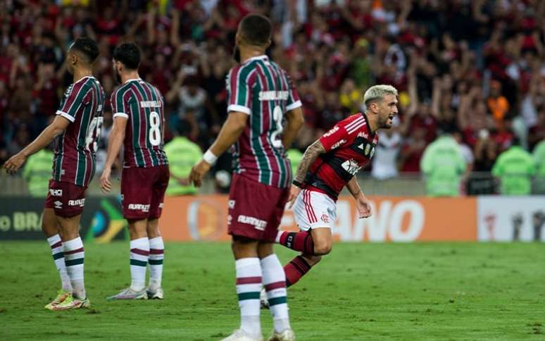 Flamengo x Fluminense: saiba quem é o maior vencedor da história do Fla-Flu