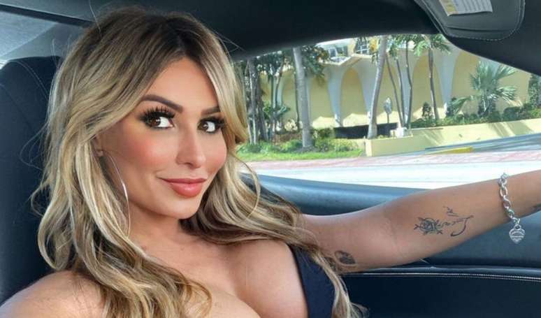 Modelo Lygia Fazio morreu sem conseguir realizar importante sonho.