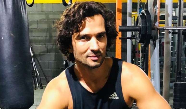 Jeff Machado death: Suspect speaks of AIDS to justify the murder of the actor and the riots of Gloria Perez