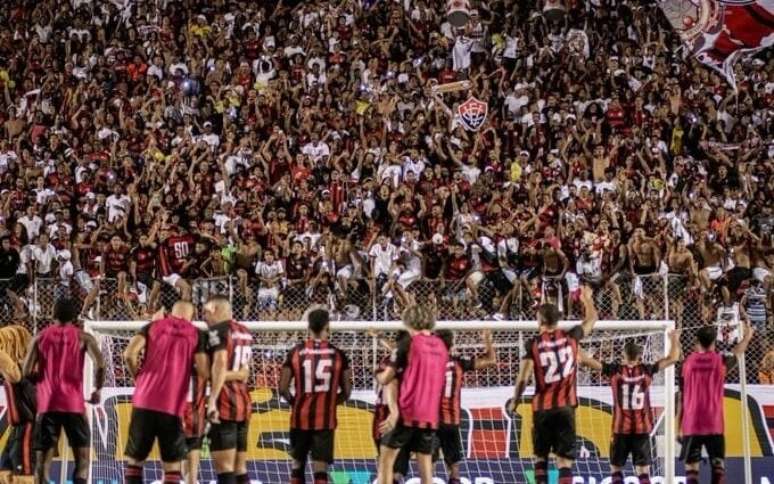 Vitória x CSA: onde assistir AO VIVO ao jogo do Brasileirão Série B