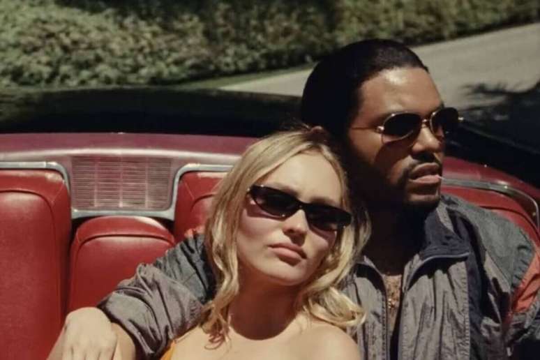 S&eacute;rie &lsquo;The Idol&rsquo; 