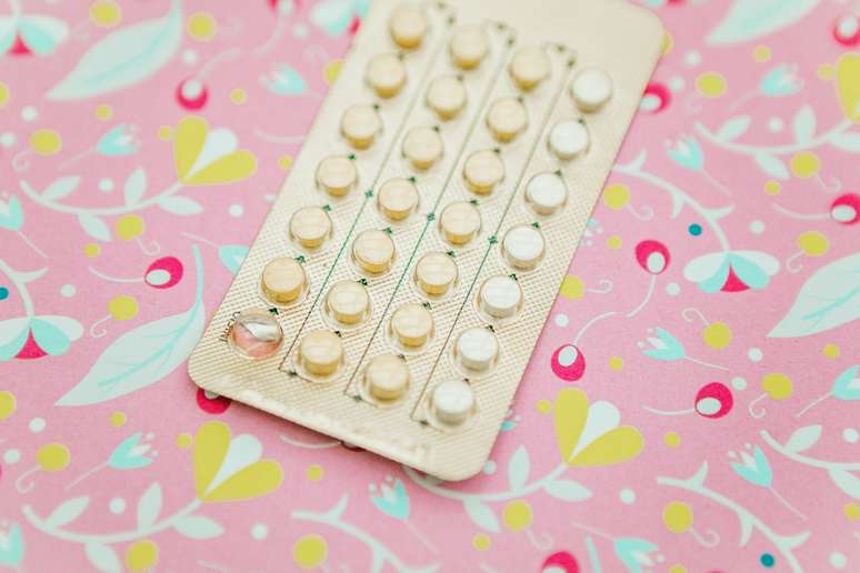 Does taking birth control pills prevent egg loss every month?