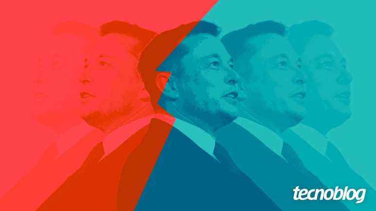 Elon Musk accused of manipulating the price of Dogecoin by changing the Twitter logo